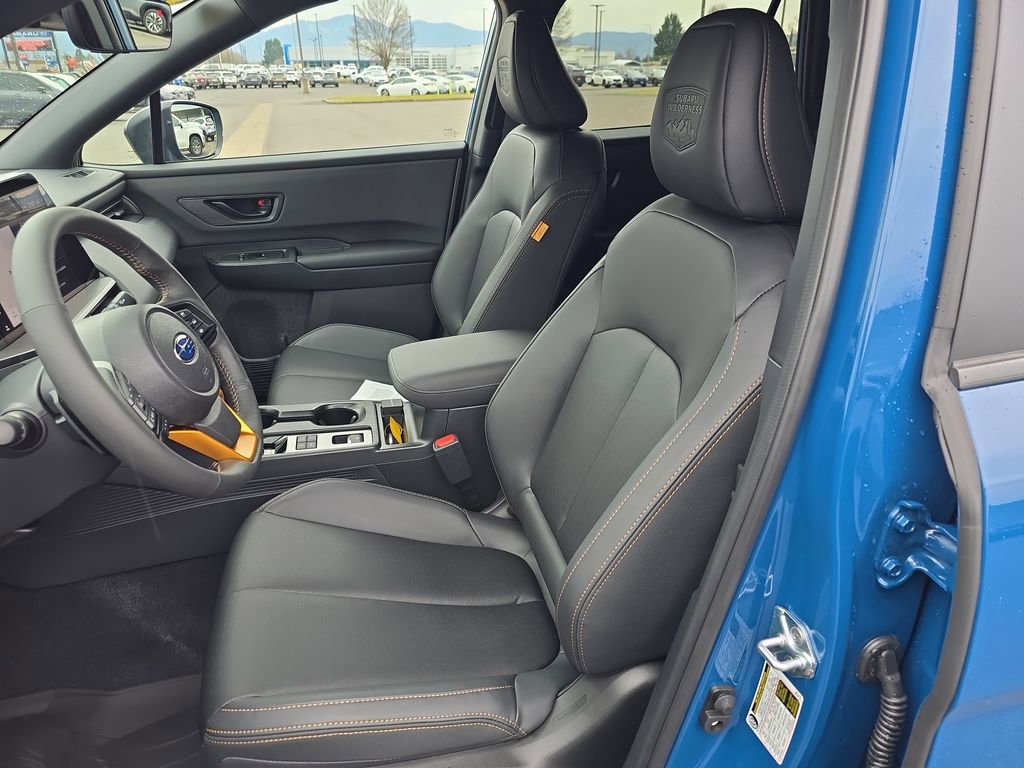 New 2026 Subaru Outback Wilderness image 10