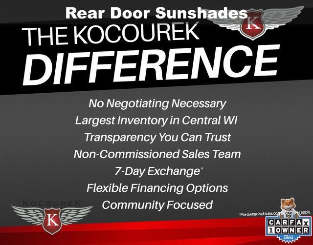 Used 2023 Nissan Rogue SV w/ SV Premium B Package image 10