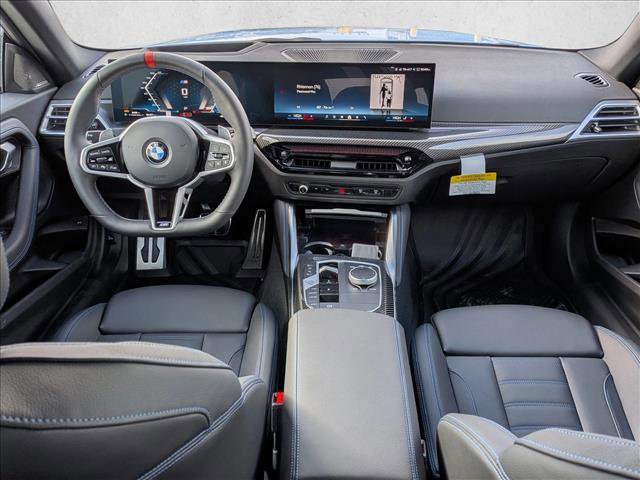 New 2026 BMW M240i xDrive Coupe w/ Premium Package image 18