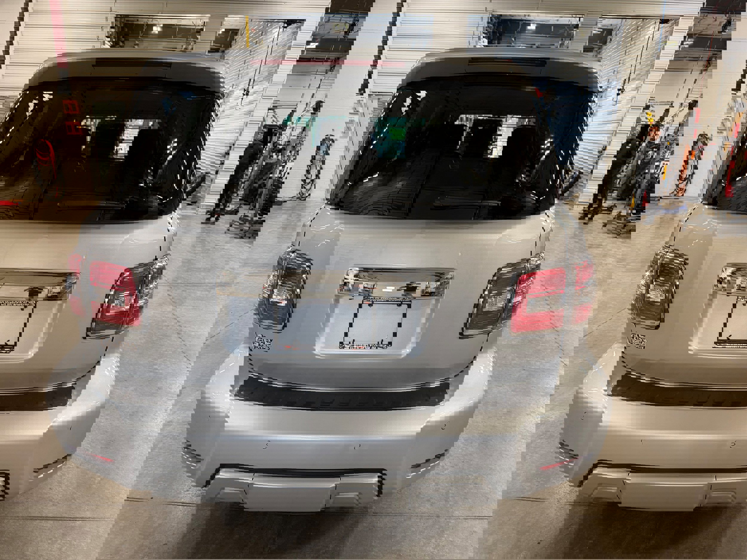 Used 2018 Nissan Armada SV w/ Driver Package image 25