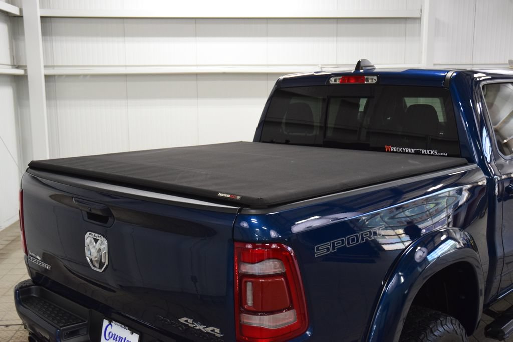 Used 2023 RAM 1500 Big Horn AWD/4WD image 29