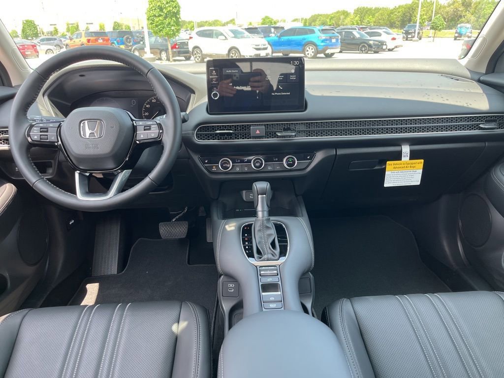 New 2027 Honda HR-V EX-L image 8