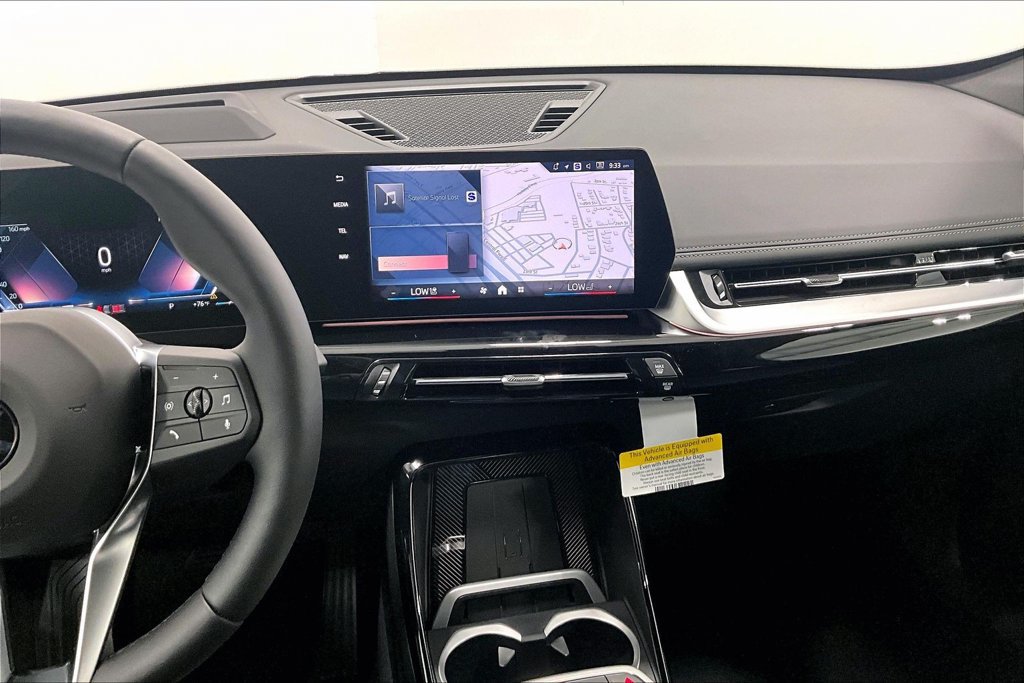 New 2027 BMW X1 xDrive28i AWD/4WD image 16