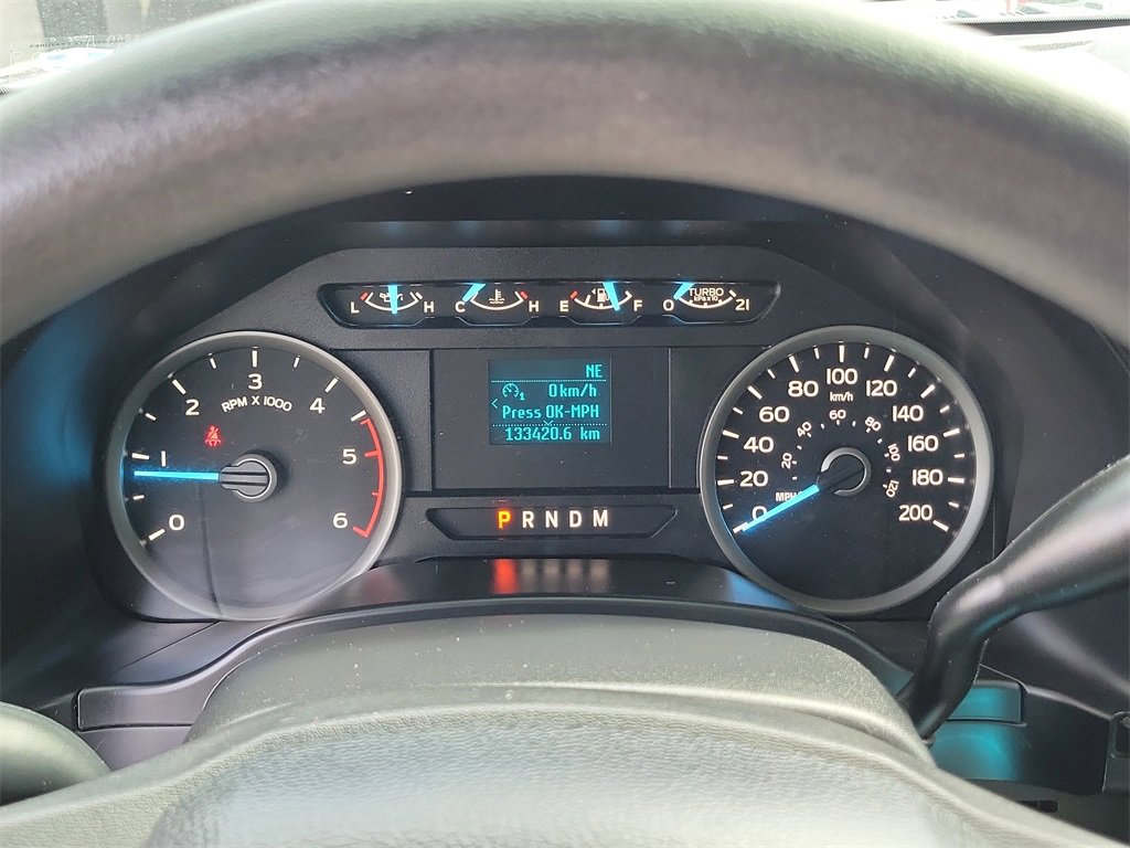 Used 2019 Ford F150 XLT w/ XTR Package image 26