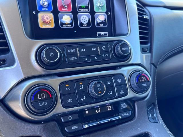 Used 2019 Chevrolet Tahoe LT AWD/4WD image 27