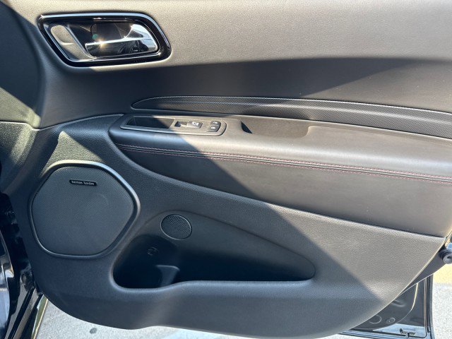 Used 2022 Dodge Durango R/T image 39