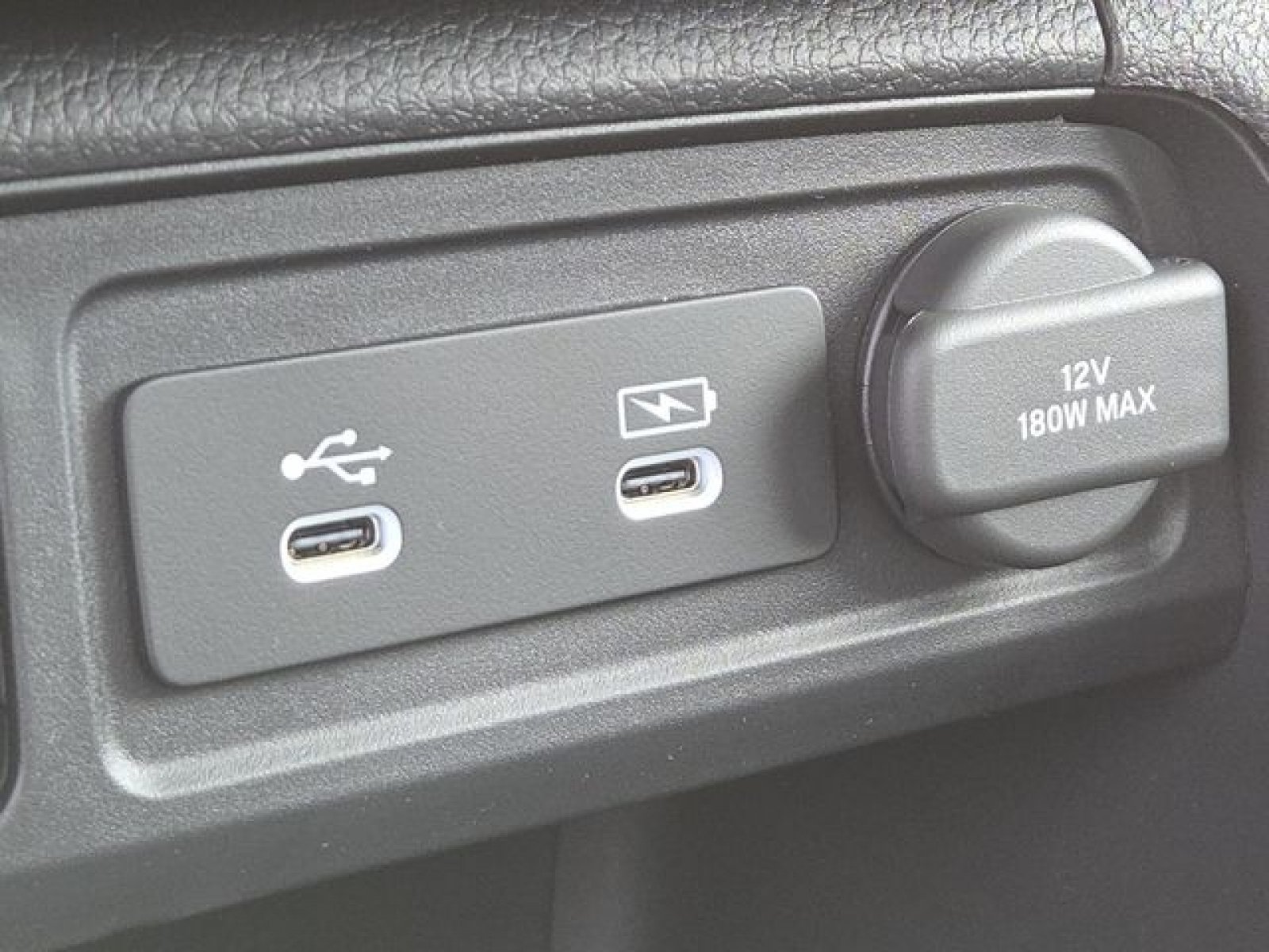 New 2026 Honda Passport TrailSport Elite image 32