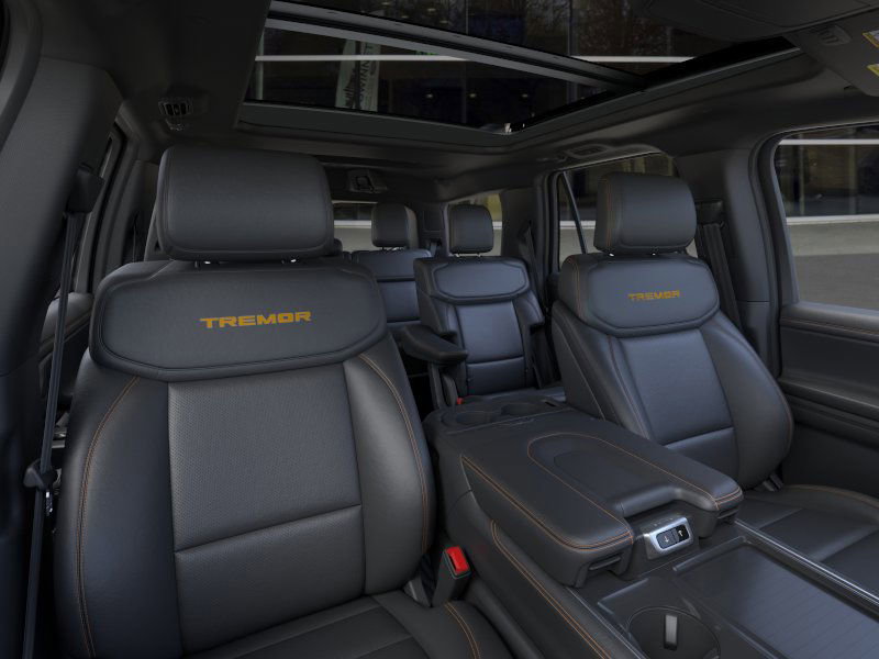 New 2025 Ford Expedition Tremor image 10