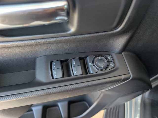 Used 2025 Chevrolet Silverado 1500 Custom RWD image 20