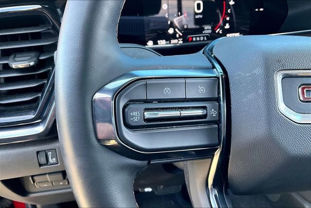 Used 2023 GMC Canyon AT4 w/ AT4 Premium Package image 19