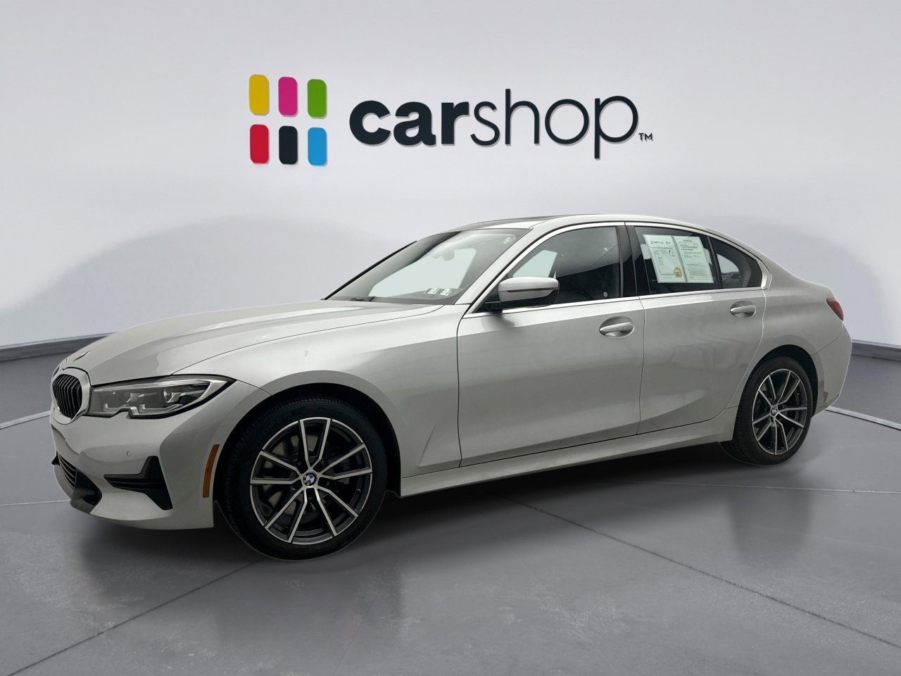 Used 2019 BMW 330i xDrive Sedan w/ Premium Package video 1