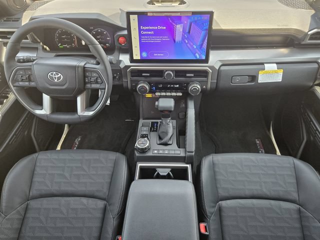 Used 2026 Toyota 4Runner TRD Off-Road Premium w/ Tow Technology Package AWD/4WD image 24