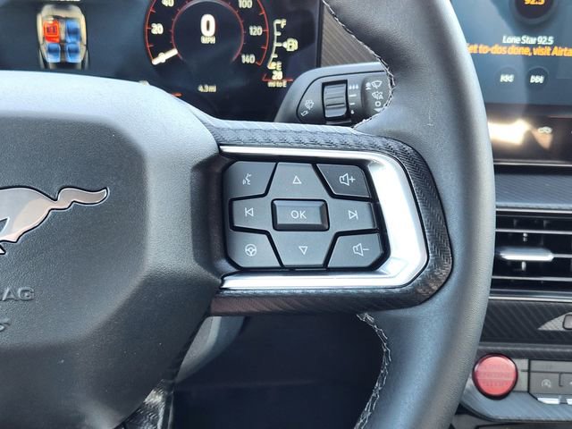 New 2026 Ford Mustang Coupe image 29