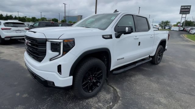 New 2026 GMC Sierra 1500 Elevation AWD/4WD image 6
