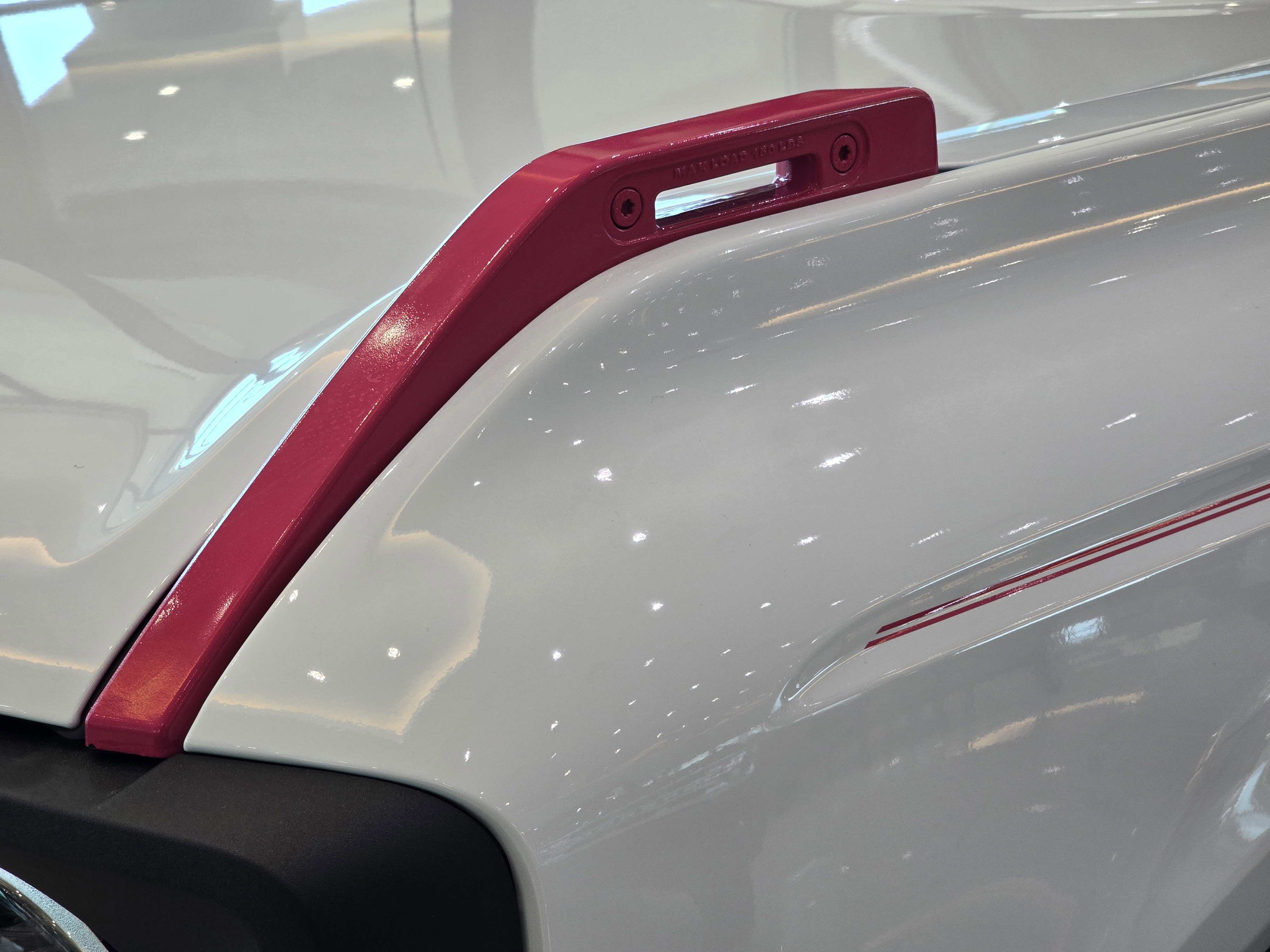 New 2025 Ford Bronco Big Bend image 8