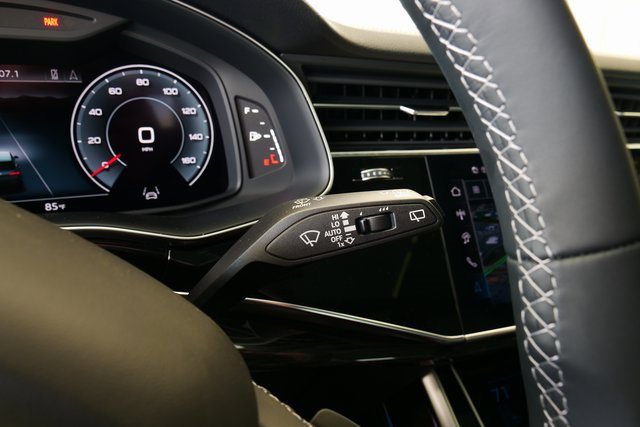 New 2025 Audi Q7 3.0T Premium Plus image 31