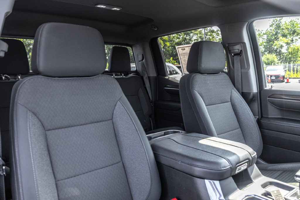 Used 2024 Chevrolet Silverado 1500 RST w/ All Star Edition Plus AWD/4WD image 35