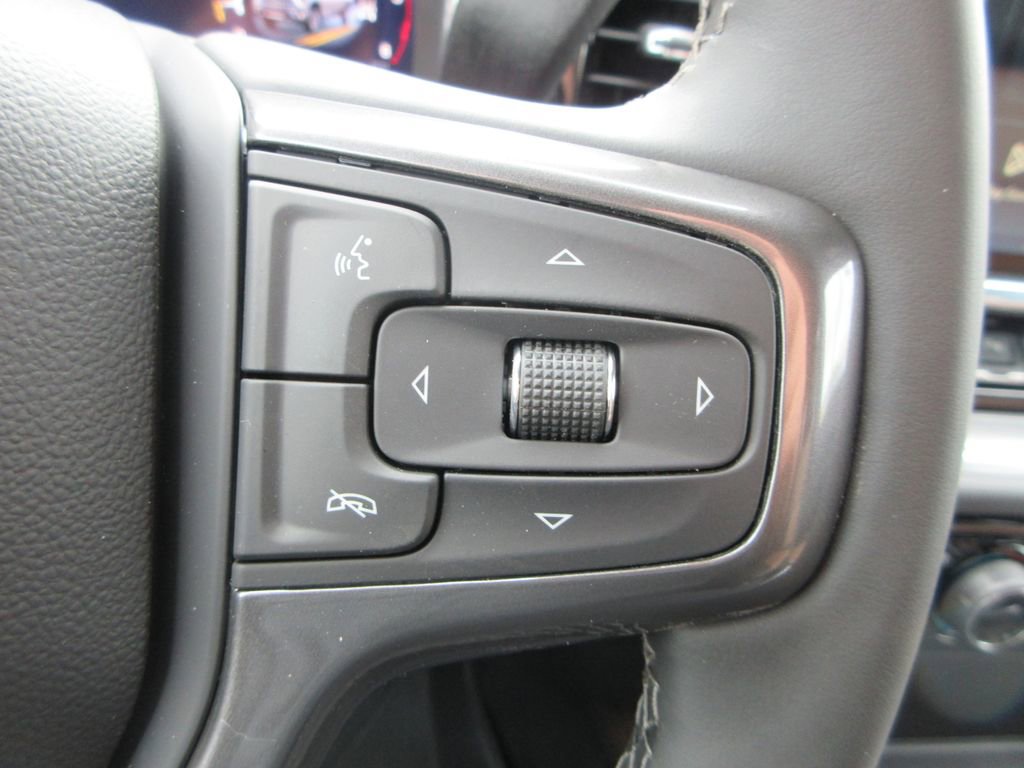 New 2026 Chevrolet Silverado 3500 High Country w/ High Country Premium Package image 31