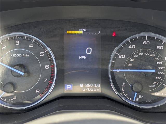 Used 2019 Subaru Ascent Limited w/ Popular Package #2A AWD/4WD image 11