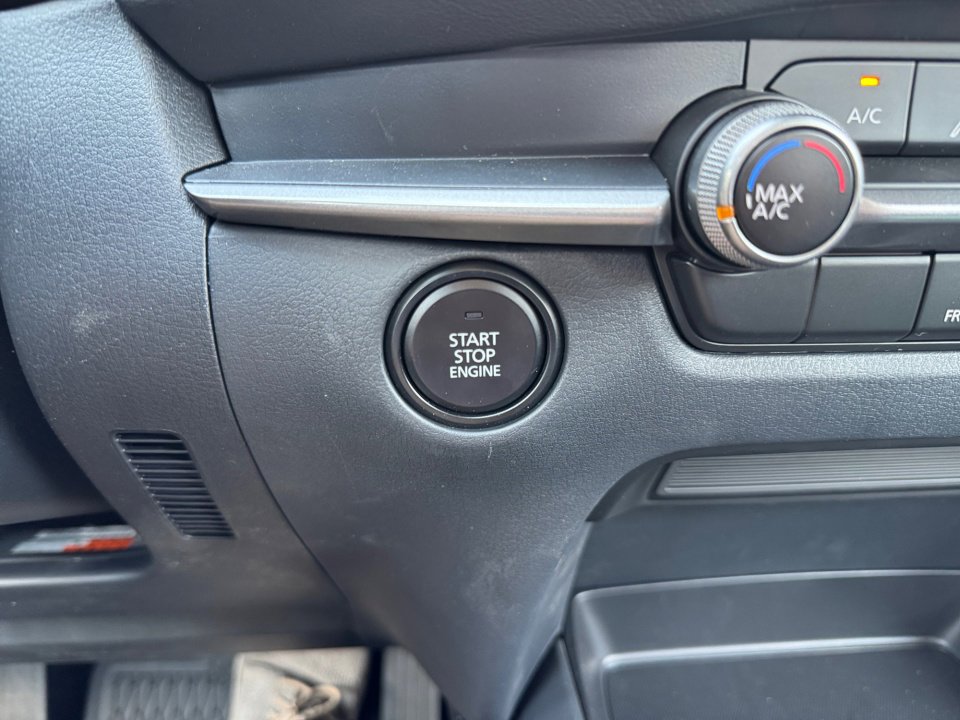 Certified 2025 MAZDA CX-30 AWD 2.5 S image 24