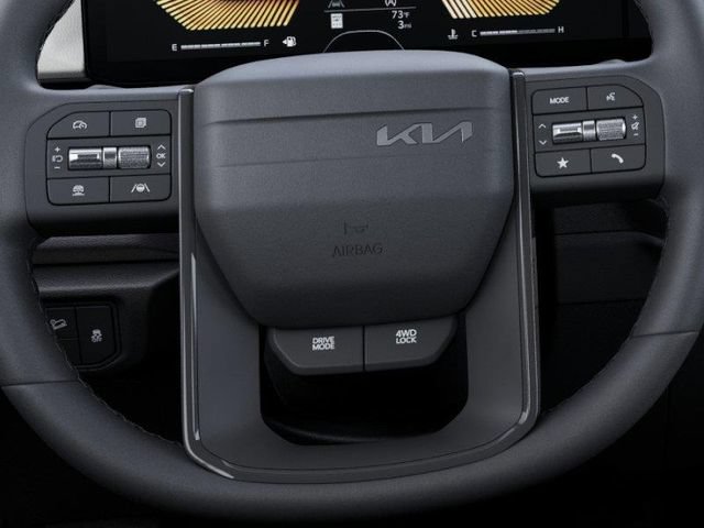 New 2027 Kia Seltos S AWD/4WD image 23