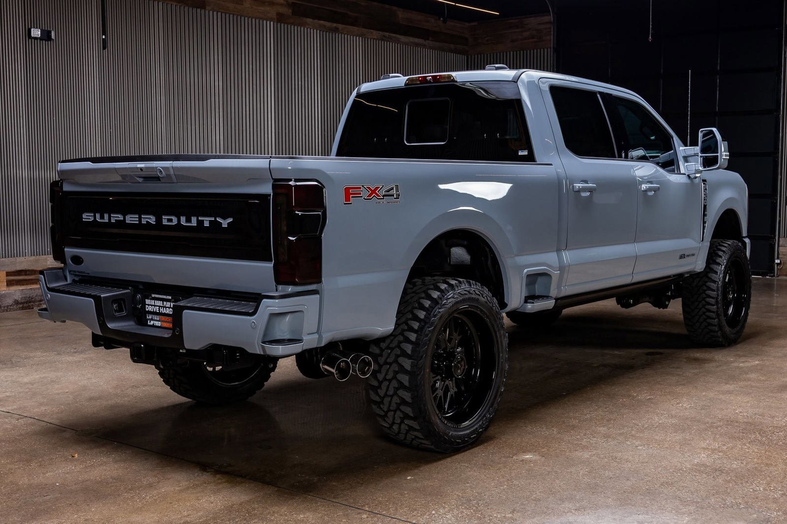 Used 2026 Ford F250 Platinum image 10