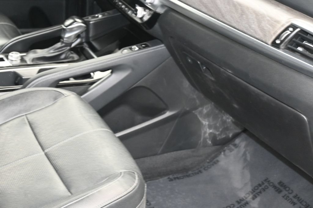 Used 2022 Kia Telluride SX w/ Towing Package FWD image 10