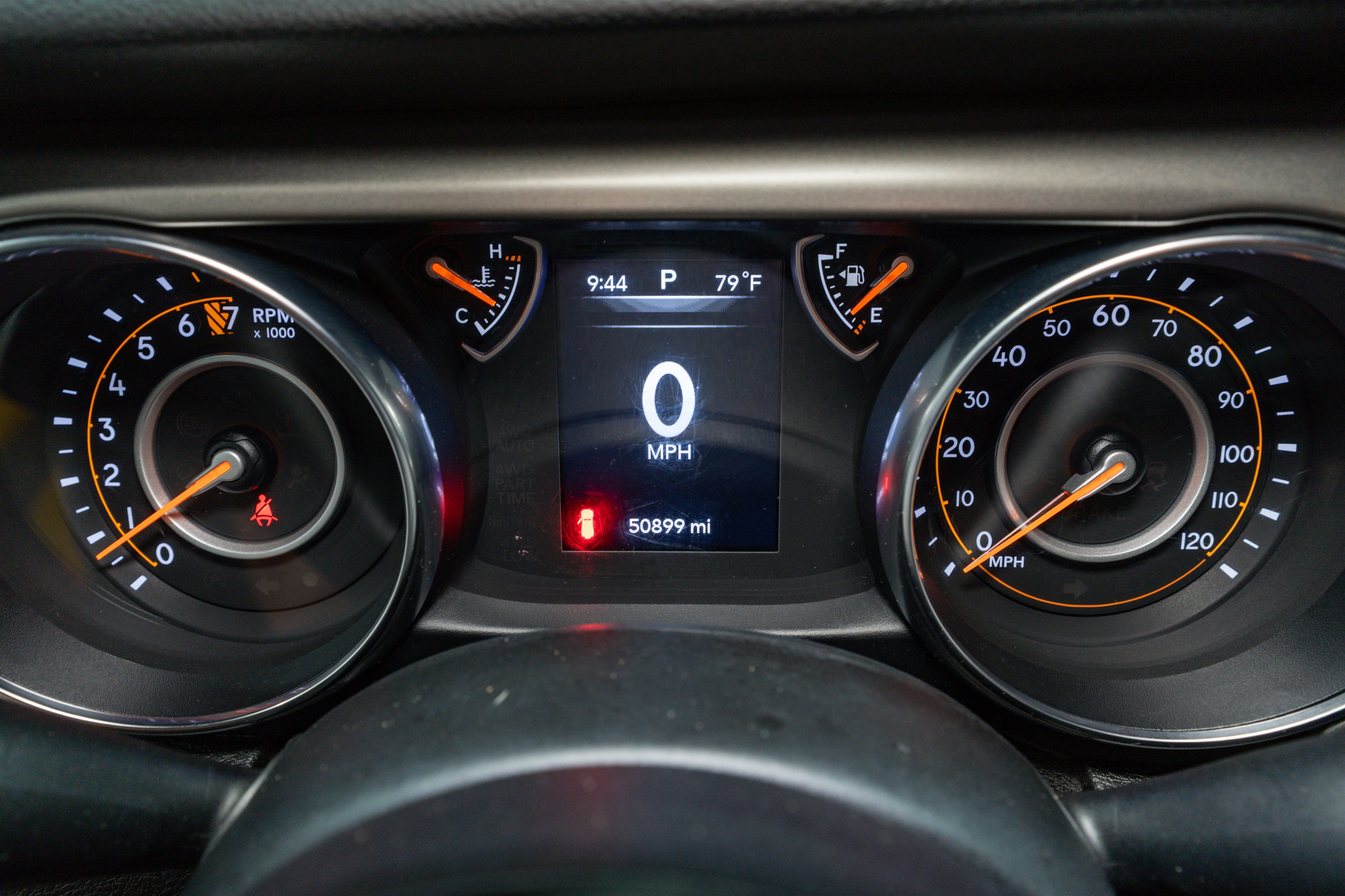 Used 2019 Jeep Wrangler Unlimited Sport S image 21