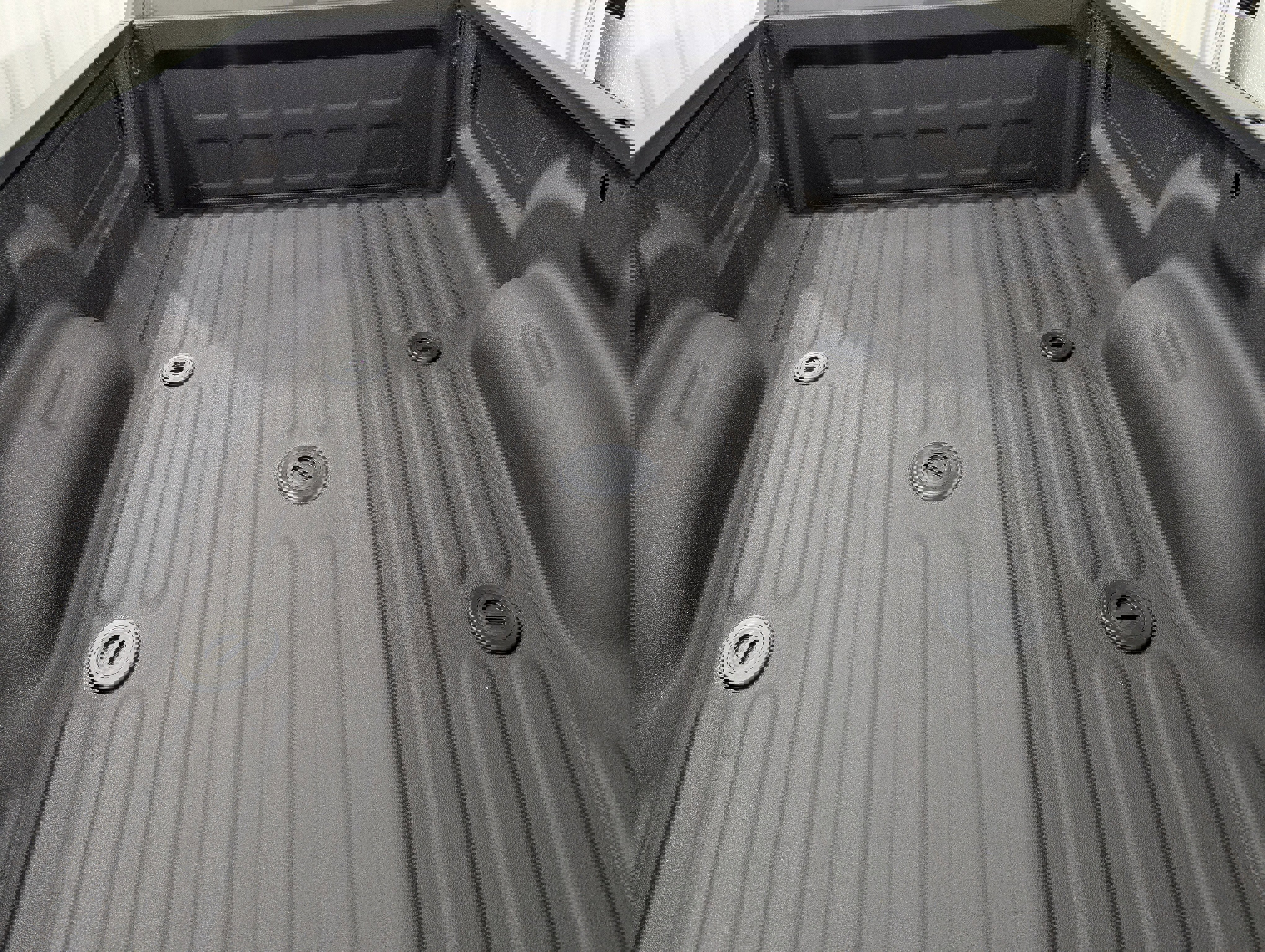 New 2026 RAM 3500 Laramie image 12