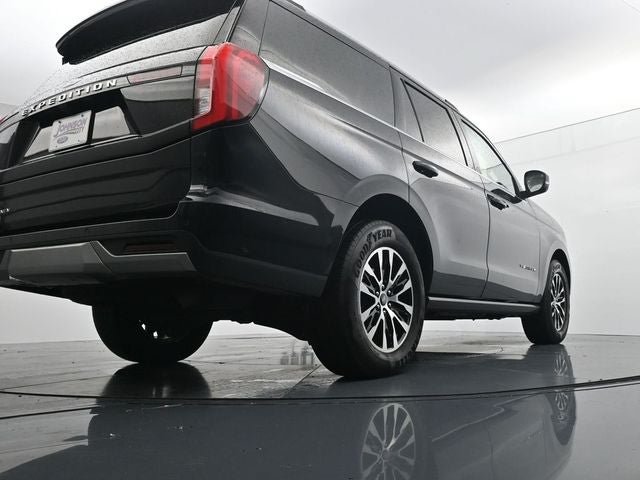 Used 2025 Ford Expedition Platinum AWD/4WD image 37