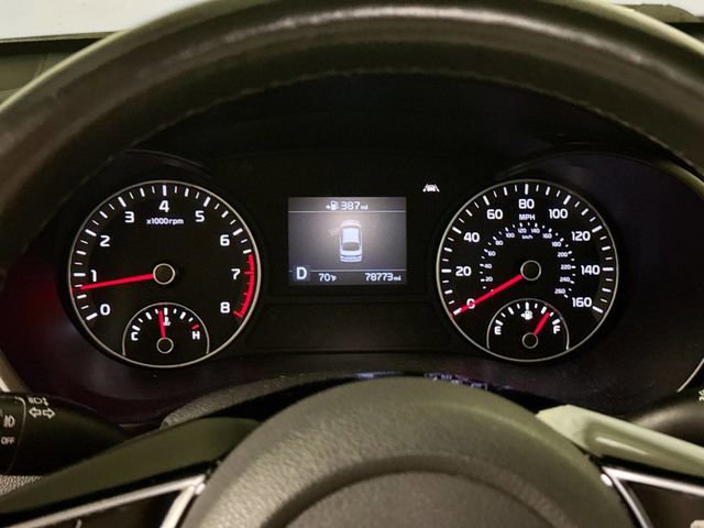 Used 2020 Kia Optima Premium image 28