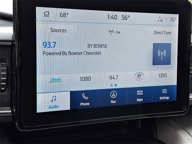 Used 2023 Ford Explorer XLT w/ Equipment Group 202A AWD/4WD image 18