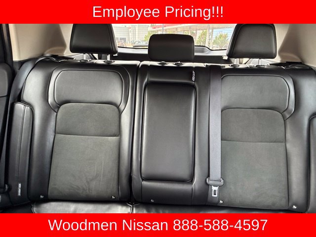Used 2025 Nissan Ariya AWD image 18