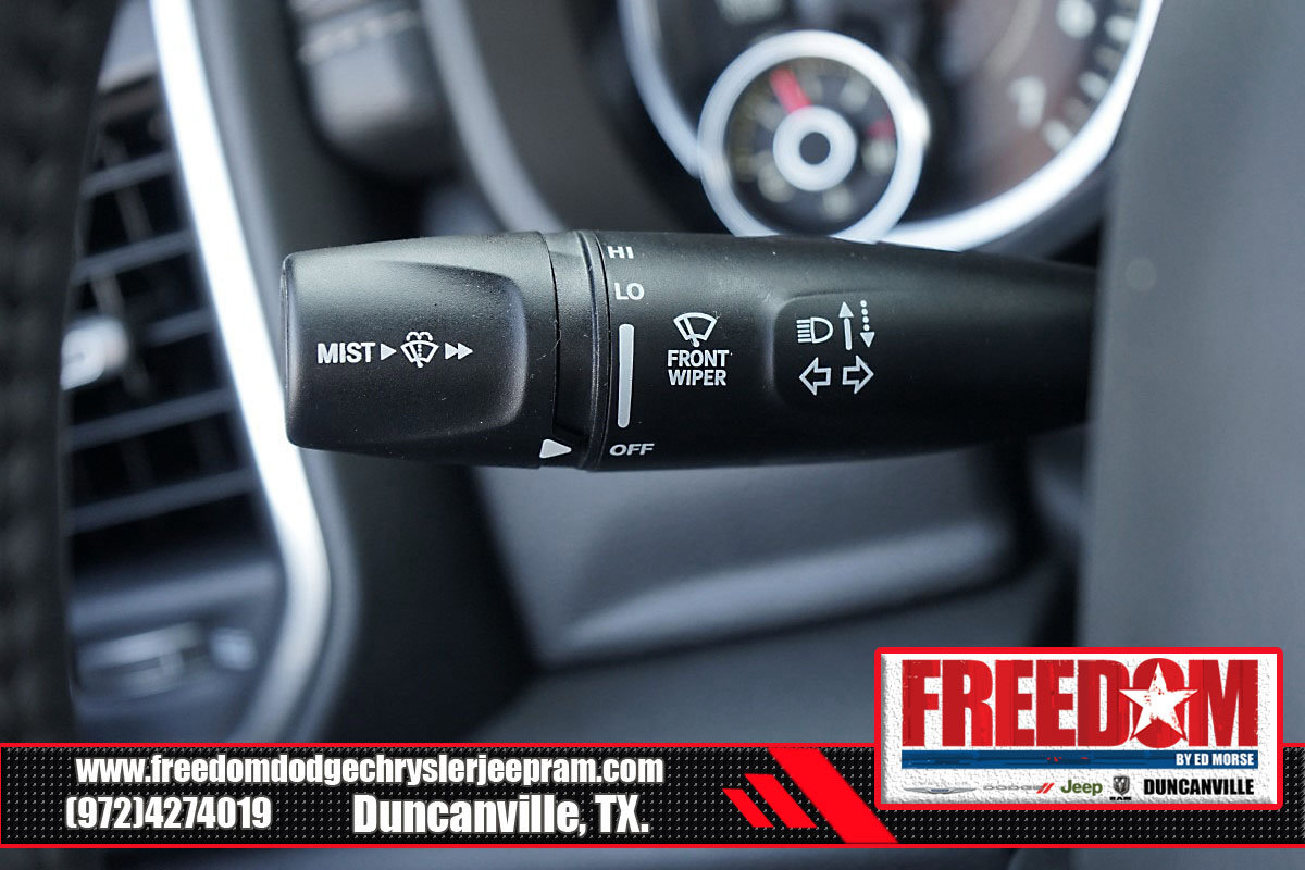 New 2023 RAM 1500 Laramie image 30