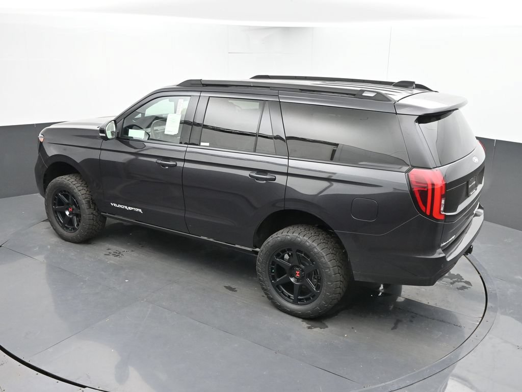 New 2027 Ford Expedition Tremor w/ Driver's Package AWD/4WD image 47