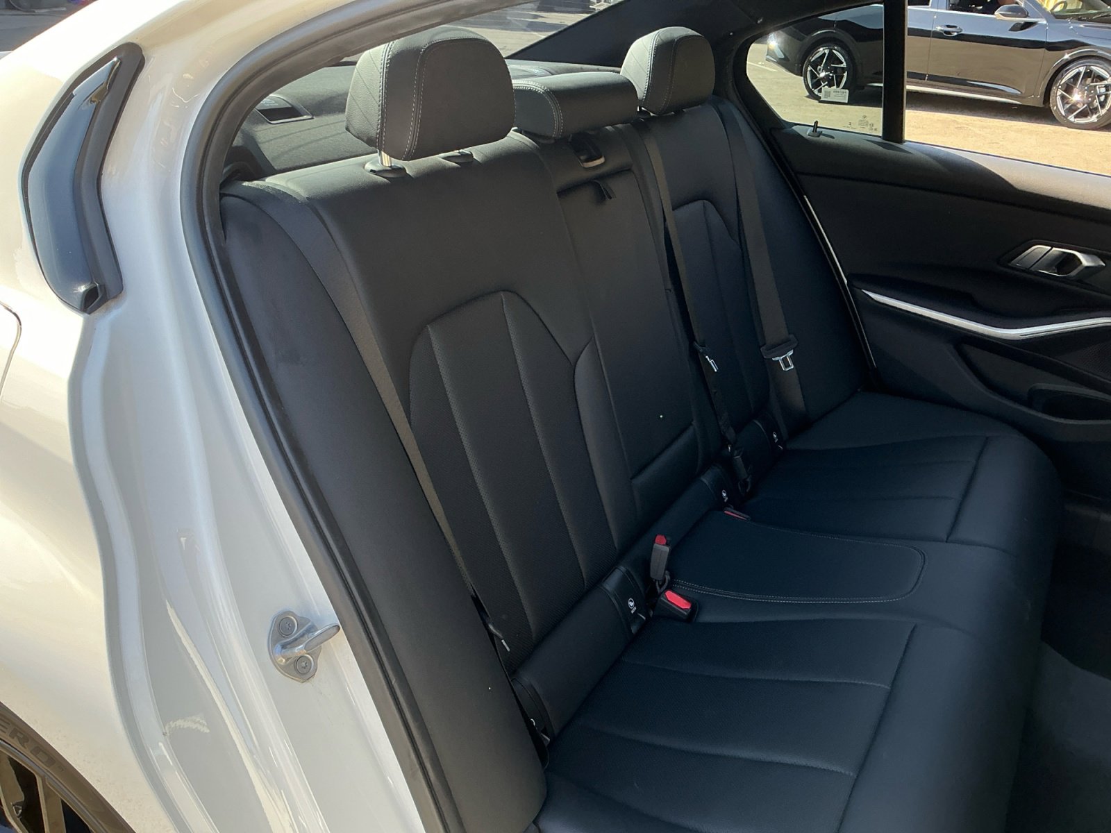 Used 2023 BMW M340i M340i image 20