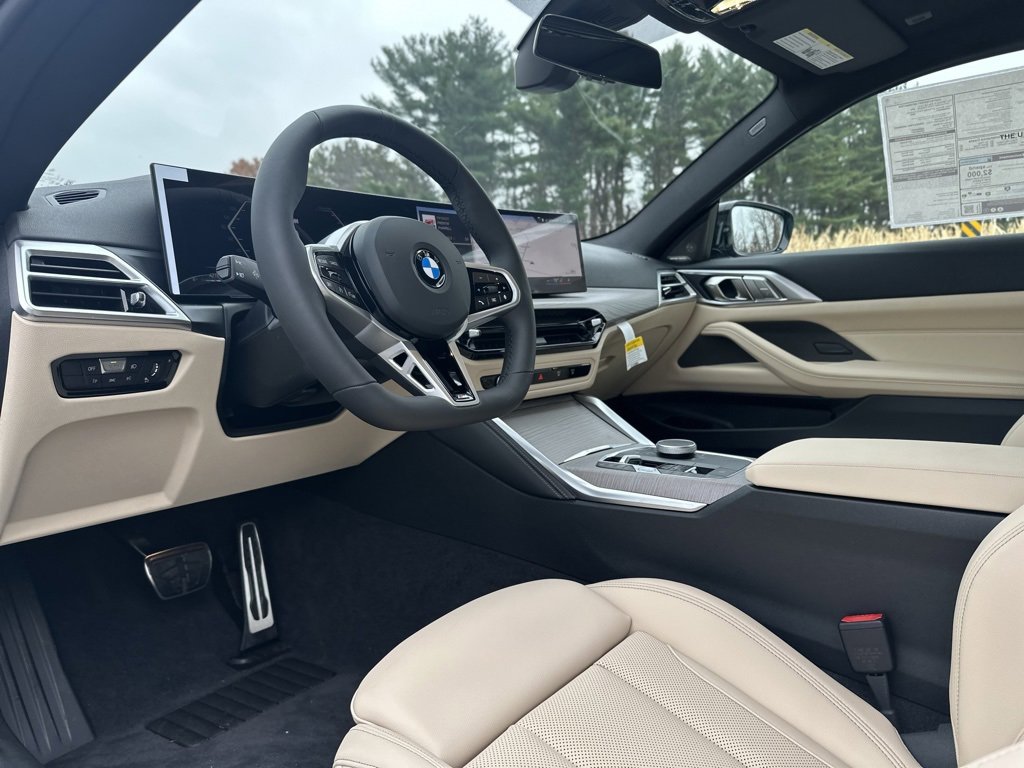 New 2026 BMW 430i xDrive Coupe w/ M Sport Package image 17