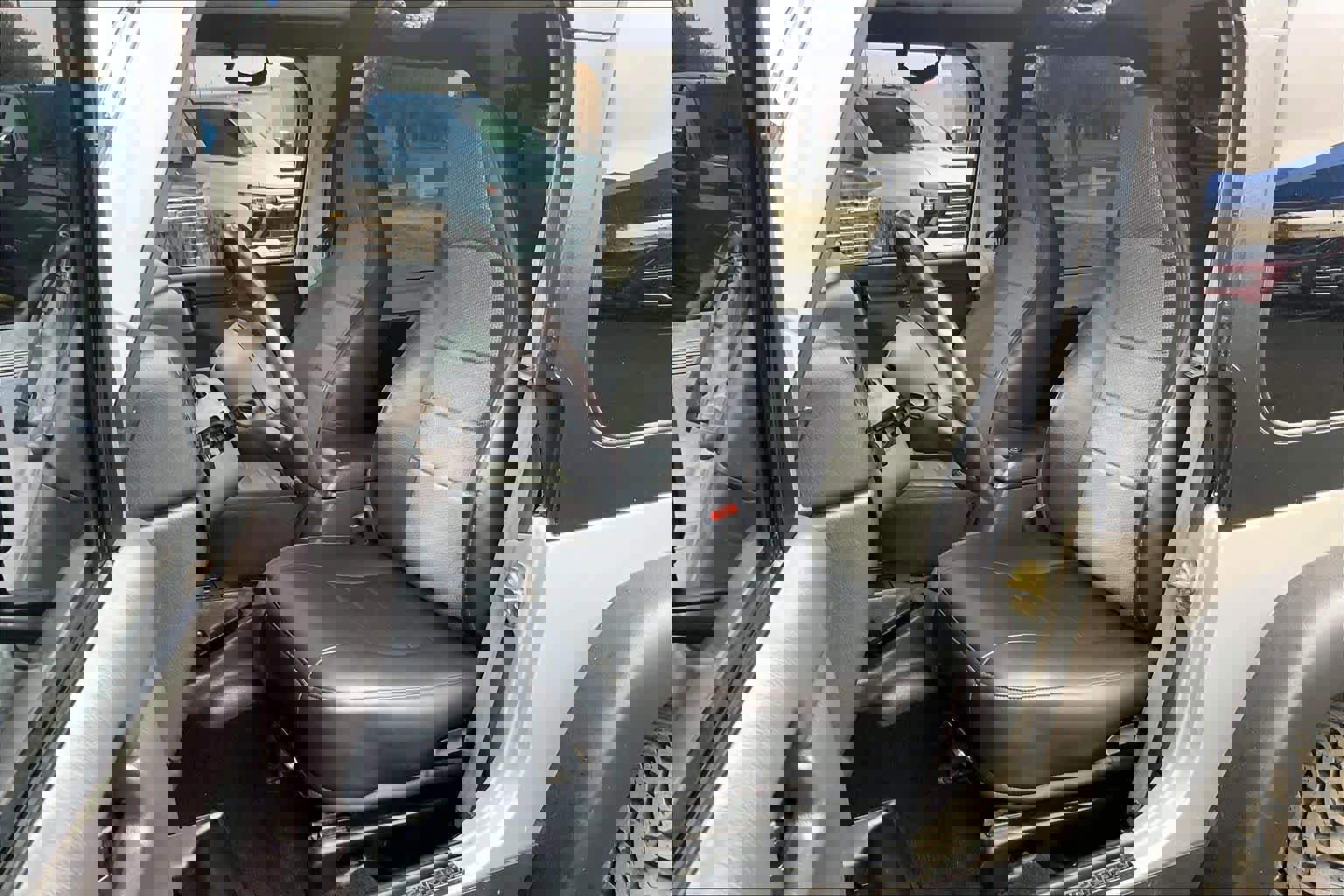 Used 2000 Jeep Wrangler Sport image 7