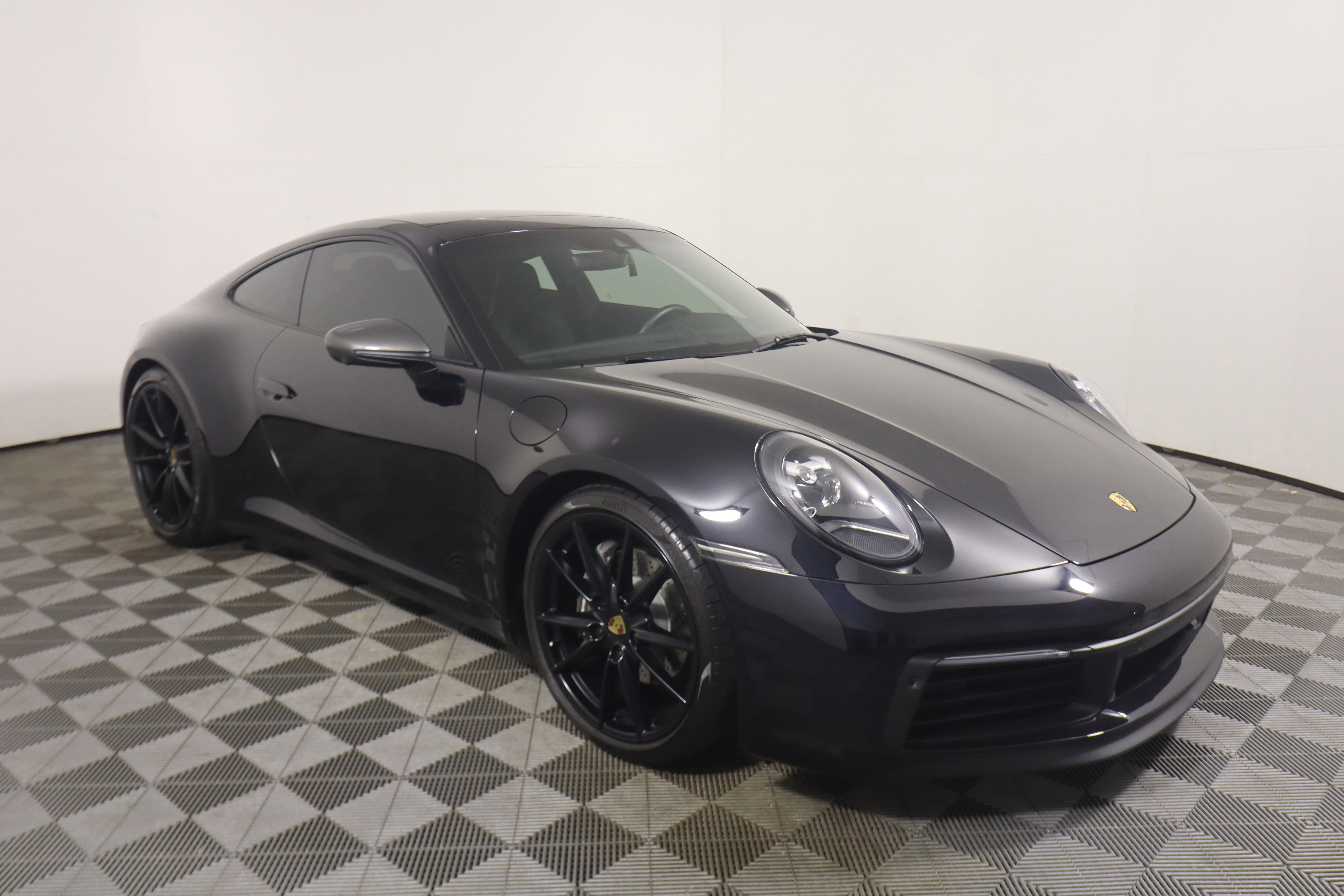 Certified 2024 Porsche 911 Carrera T image 9