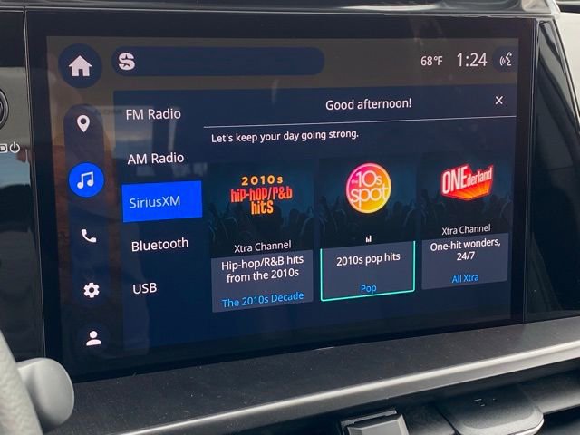 New 2026 Subaru Outback Wilderness image 22