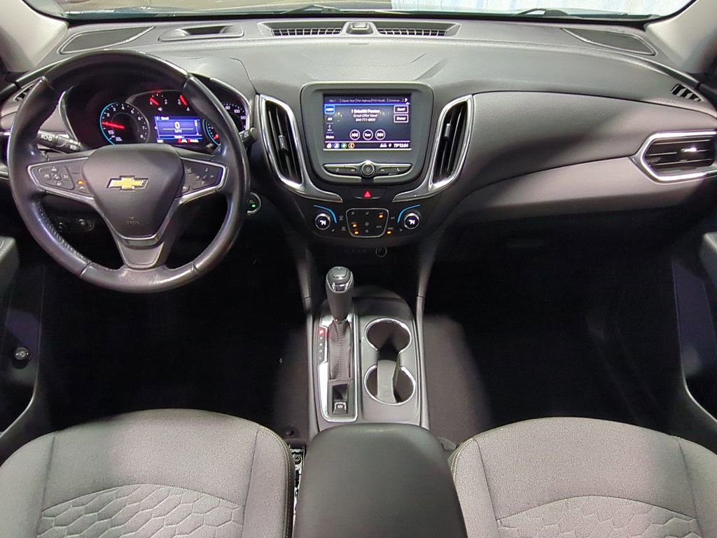 Used 2020 Chevrolet Equinox LT w/ Driver Convenience Package FWD image 20