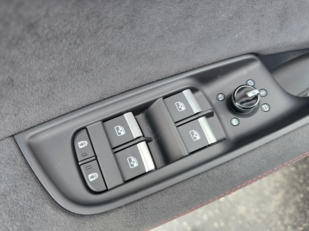 New 2026 Audi RS Q8 performance AWD/4WD image 22