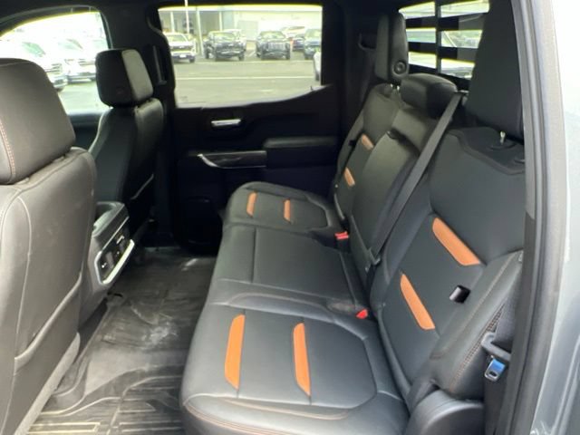 Used 2019 GMC Sierra 1500 AT4 w/ Off Road Performance Package AWD/4WD image 39