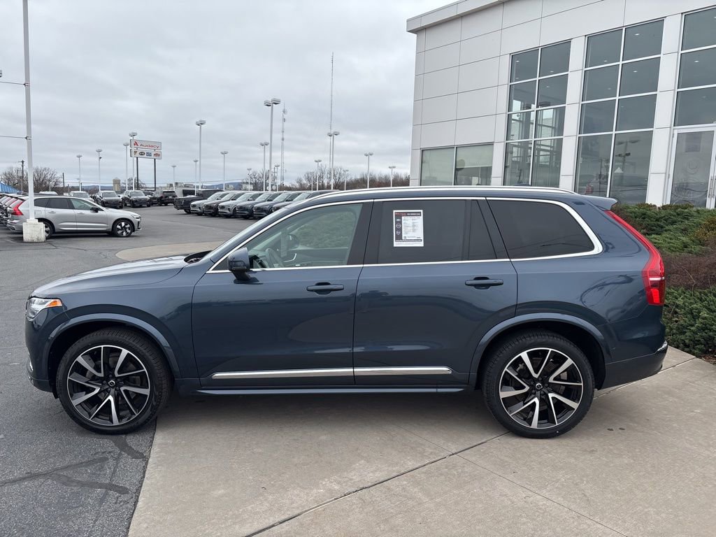 Certified 2023 Volvo XC90 B6 Plus w/ Protection Package Premier image 9