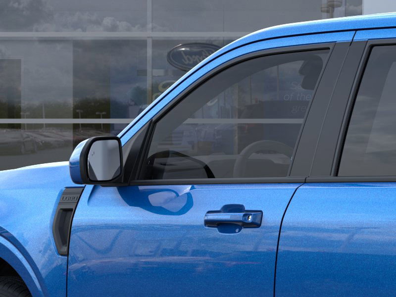 New 2026 Ford Maverick Lobo image 21