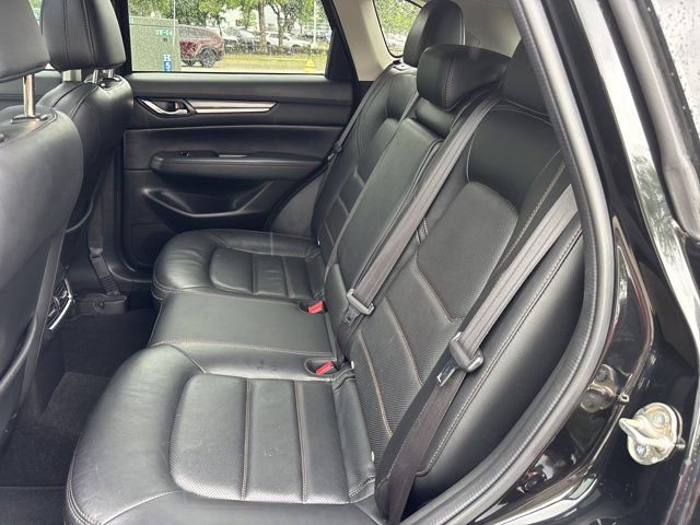 Used 2020 MAZDA CX-5 Grand Touring FWD image 16