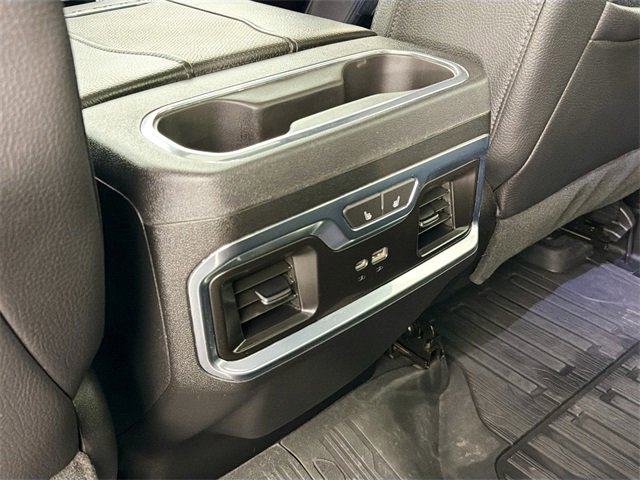 Used 2024 GMC Sierra 2500 Denali w/ Denali Reserve Package image 24