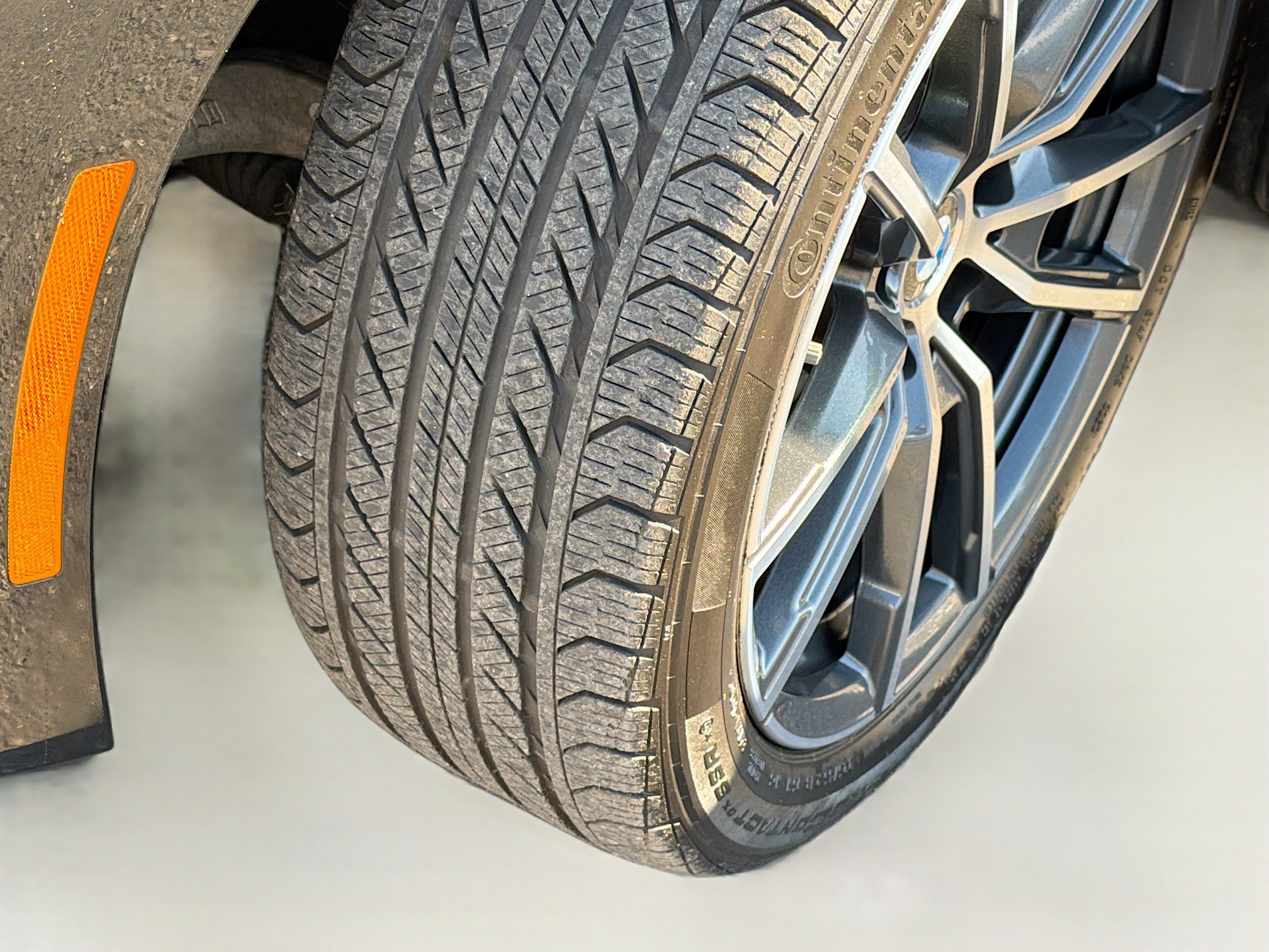 Used 2024 BMW 430i xDrive Convertible image 43