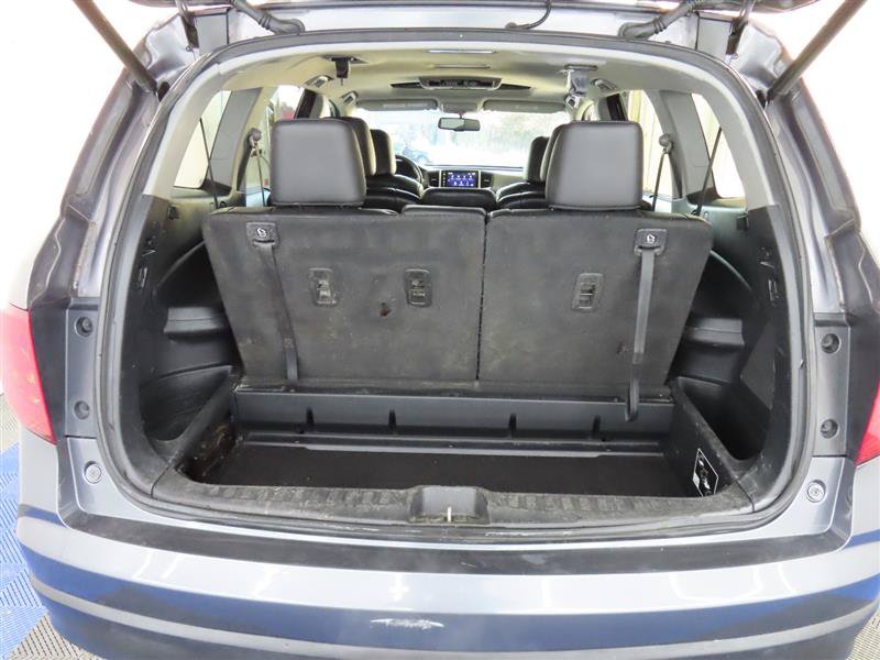 Used 2016 Honda Pilot EX-L image 12