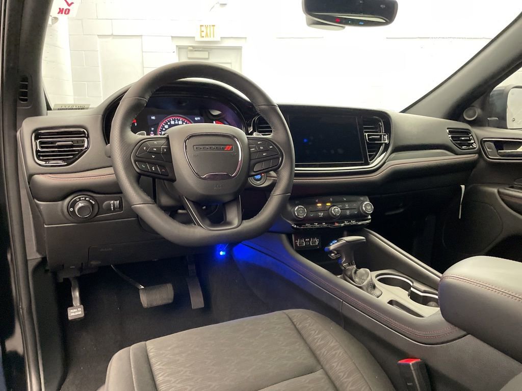 New 2026 Dodge Durango GT RWD image 9